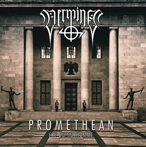 Promethean - Ère du Surhomme